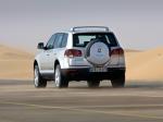 Volkswagen Touareg V6 TDi 2007 года